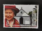 British Indian Ocean Territory (BIOT) 1992 - Elisabeth II, Ophalen of Verzenden, Overige landen, Gestempeld