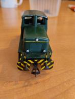 Fleischmann 1306, Ophalen, Fleischmann