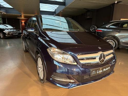Mercedes B 250 Electric Drive PERFECTE STAAT* BTW* 179PK, Auto's, Mercedes-Benz, Bedrijf, Te koop, B-Klasse, ABS, Achteruitrijcamera