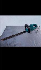 Heggenschaar makita, Ophalen, Zo goed als nieuw, Elektrisch, Makita