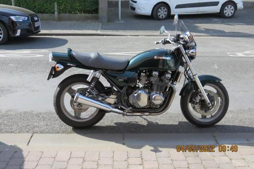 KAWASAKI ZEPHYR 750  (Ancêtre), Motos, Motos | Oldtimers & Ancêtres, Naked bike, plus de 35 kW, 4 cylindres, Enlèvement