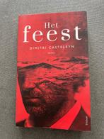 Het Feest-boek, Ophalen