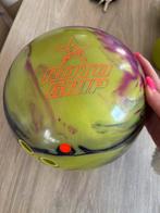 Bowlingbal, Ophalen, Gebruikt, Bal