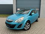 Opel Corsa 1.2i | Airco | Garantie [ Keuring + Carpass ], Autos, Opel, Euro 5, Achat, 63 kW, Entreprise