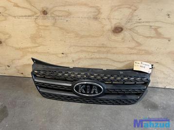 KIA PICANTO Grille 2008-2011 beschikbaar voor biedingen