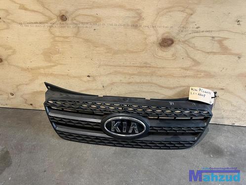 KIA PICANTO Grille 2008-2011, Auto-onderdelen, Overige Auto-onderdelen, Kia, Gebruikt, Ophalen of Verzenden
