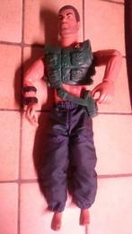 figurine action man soldat, Enlèvement ou Envoi, Utilisé