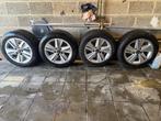 Jantes golf 8 original 16 pouces, Autos : Pièces & Accessoires, Pneus & Jantes, 16 pouces, Pneus été, 205 mm, Enlèvement