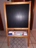 Te koop mooie en leuke schrijfbord aan 2 kanten te gebruiken, Kinderen en Baby's, Ophalen, Rekenen