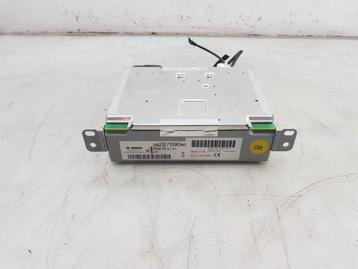 MULTI MEDIA COMPUTER Peugeot Partner (EF / EU) (01-2018/-) beschikbaar voor biedingen