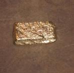 Goudbaar Goud baar Goudbaren Gouden Baren 83 Gram Goud!, Postzegels en Munten, Edelmetalen en Baren, Ophalen of Verzenden, Goud