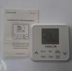 Thermostat Chacon d'ambiance digital, Doe-het-zelf en Bouw, Ophalen of Verzenden, Slimme thermostaat, Nieuw
