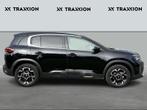 Citroen C5 Aircross Hybride 136 -DCS6 MAX, 100 kW, Achat, 5 portes, Automatique