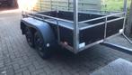 Aanhangwagen. Tandem. Ongeremd., Auto diversen, Aanhangers en Bagagewagens, Ophalen