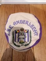 Petje rsca Anderlecht rsc retro, Enlèvement ou Envoi