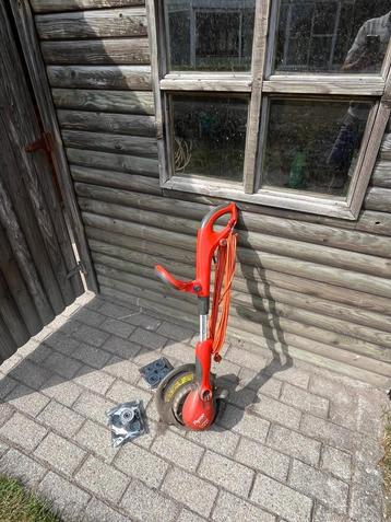 electrische kantenmaaier beschikbaar voor biedingen