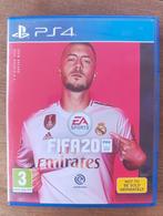 Ps4 Fifa 20, Ophalen of Verzenden, Zo goed als nieuw