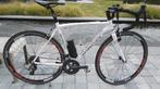 Elektrische racefiets Sarco, Fietsen en Brommers, Ophalen, 28 inch, Heren, Aluminium