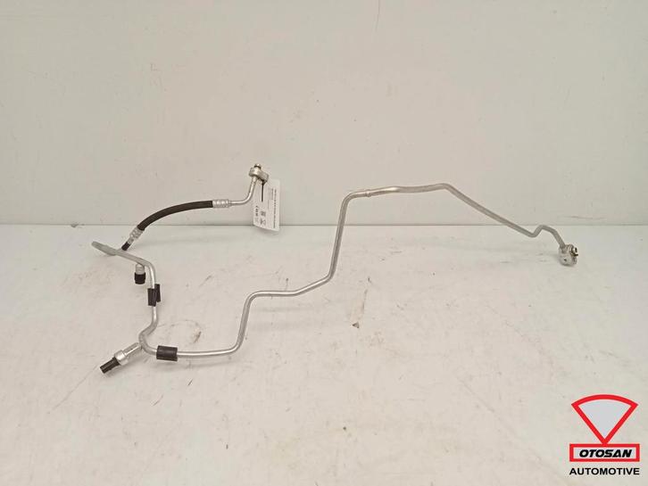 VW Polo 6R Seat Skoda Aircoleiding Airco Leiding 6R1820741P, Auto-onderdelen, Overige Auto-onderdelen, Volkswagen, Gebruikt