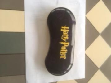 Plumier Harry Potter