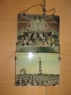 Oud frame van Onze Lieve Vrouw van Lorette, Ophalen of Verzenden
