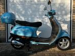 Vespa LX 50cc - Capri - B-klasse, Fietsen en Brommers, Ophalen, Klasse B (45 km/u), Benzine, 50 cc