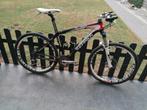 Thompson 26 inch carbon frame maat M + vele extras, Fietsen en Brommers, Ophalen, Gebruikt, Overige merken