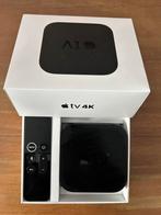 Apple TV 4K première génération, Audio, Tv en Foto, Mediaspelers, Ophalen, Gebruikt, HDMI, Minder dan 500 GB
