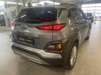Hyundai Kona 1.0T-GDi Launch Edition | GPS,camera,... |, Argent ou Gris, Achat, 998 cm³, Euro 6