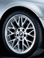 Rare jantes 18' BMW OEM originales BBS RS. LIRE., Auto-onderdelen, Banden en Velgen, Overige, Overige, Band(en), Ophalen
