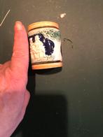 Miniatuurdrinkbeker, Ophalen of Verzenden, Zo goed als nieuw