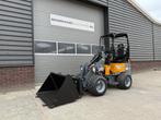 Giant G1200 minishovel / kniklader NIEUW €400 LEASE, Zakelijke goederen, Wiellader of Shovel
