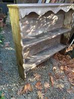 Bovendeel antieke bordenkast, Antiek en Kunst, Ophalen