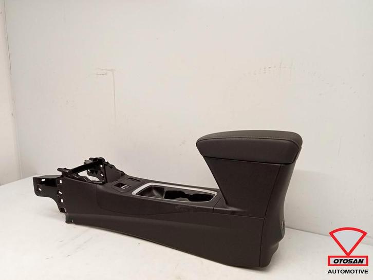 Opel Corsa F 2019+ Leder Leer Armsteun Origineel!, Auto-onderdelen, Interieur en Bekleding, Opel, Gebruikt