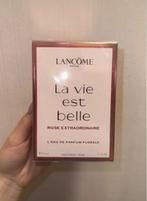 Lancôme La Vie Est Belle Rose Extraordinaire, Handtassen en Accessoires, Ophalen of Verzenden, Nieuw