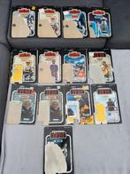 Star Wars Vintage Cardbacks 5€ per stuk, Verzamelen, Star Wars, Gebruikt, Ophalen of Verzenden