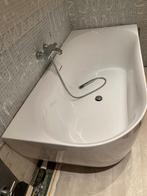 Acryl bad, Bricolage & Construction, Sanitaire, Enlèvement, Comme neuf, Inox, Baignoire