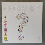 Spel Concept, Hobby & Loisirs créatifs, Jeux de société | Jeux de plateau, Trois ou quatre joueurs, Enlèvement ou Envoi, Comme neuf