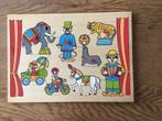 Puzzle  encastrable en bois, Ophalen, Nieuw, Overige typen