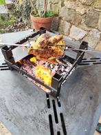 ONTWERP VAN DE BBQ-BAKPLAAT, Tuin en Terras, Houtskoolbarbecues, Nieuw, Ophalen of Verzenden