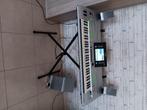 Muziek instrument, Muziek en Instrumenten, Keyboards, Ophalen, 61 toetsen, Aanslaggevoelig, Yamaha