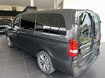 Mercedes-Benz eVito Tourer 129 L2 Pro + 8 ZITPLAATSEN + AIRM, Auto's, Gebruikt, 100 kWh, Cruise Control, https://public.car-pass.be/vhr/a9c12fb7-653b-4a36-8c02-dc385df06a9b
