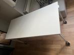 Bureau met wielen Ikea, Huis en Inrichting, Ophalen, Met wielen, Gebruikt, Bureau