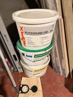 primers overschot - betokontakt, putzgrund, stuc-primer, Ophalen