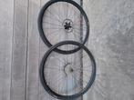 Velgen Axis 4.0 acs 11speed quick release remschijven, Fietsen en Brommers, Ophalen of Verzenden, Zo goed als nieuw