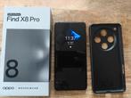 Prachtige Oppo Find X8 Pro, 512 GB, Ophalen, Overige modellen, Zo goed als nieuw, Zonder abonnement