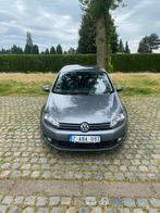 Volkswagen golf 1.2 tsi bleumotion benzine, Auto's, Volkswagen, Voorwielaandrijving, Euro 5, Leder en Stof, Overige kleuren