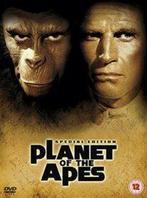 Planet Of The Apes 1968 (special edition 2 dvd’s), Cd's en Dvd's, Vanaf 12 jaar, Ophalen of Verzenden