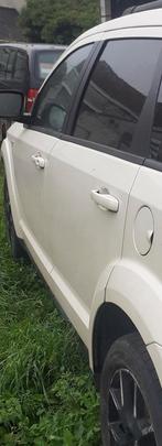 Portière arrière gauche Fiat Freemont, Autos : Pièces & Accessoires, Enlèvement ou Envoi, Arrière, Fiat, Neuf