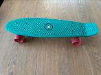 Skateboard, Ophalen, Gebruikt, Skateboard